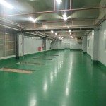 长宁FRP玻璃钢防腐地坪-缩略图2