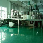 长宁乙烯基防腐蚀地坪,乙烯基酯地坪,乙烯基酯防腐蚀地坪,乙烯基重防腐蚀地坪,乙烯基重防腐地坪,乙烯基重防腐自流平地坪-缩略图1