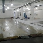 长宁防腐防静电地坪,防腐防静电自流平地坪-缩略图2