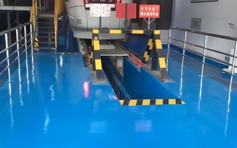 长宁环氧防腐蚀地坪,环氧积层地坪