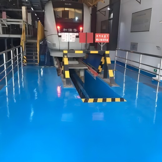 长宁环氧防腐蚀地坪,环氧积层地坪